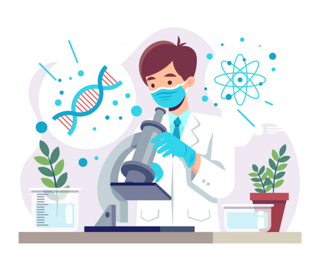 Echocardiography Image
